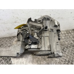 Cambio Manuale Usato Mercedes Classe A W169 2.0 CDI (2004–2012) – A1693603300  B3172