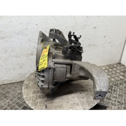 Cambio Manuale Usato Mercedes Classe A W169 2.0 CDI (2004–2012) – A1693603300  B3172