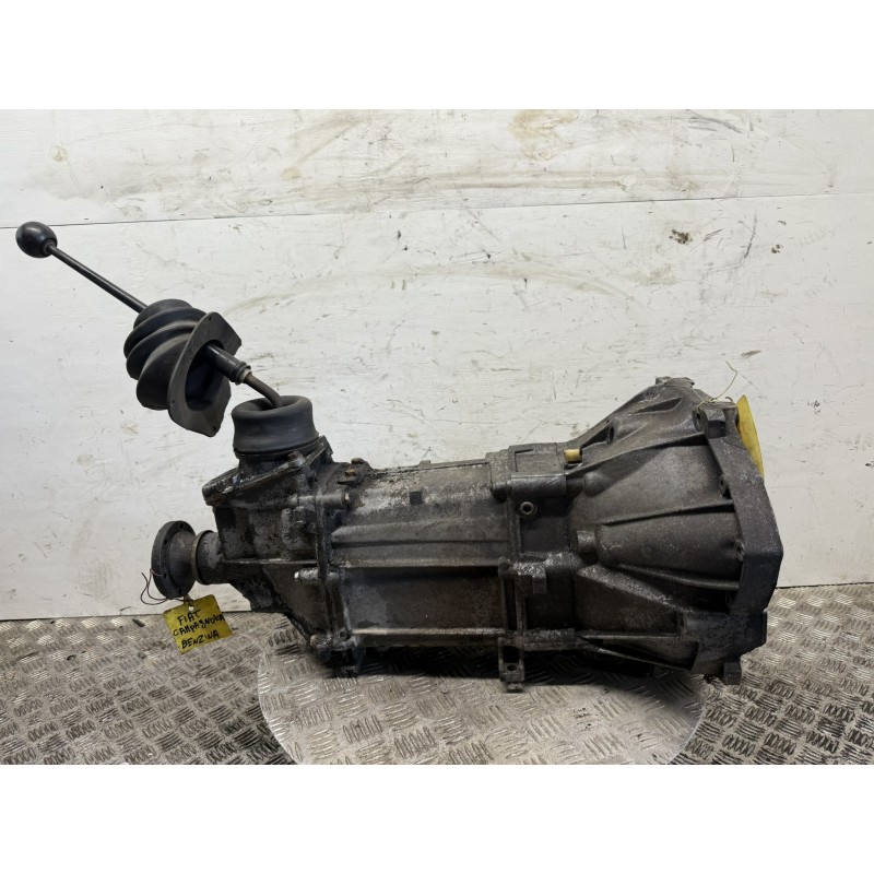 Cambio Manuale 5 Marce Usato Fiat Campagnola Benzina Serie 1107 (1974–1987) – 131BB1A1005 B3171 Cambio Manuale 5 Marce Usato Fiat Campagnola Benzina Serie 1107 (1974–1987) – 131BB1A1005 B3171