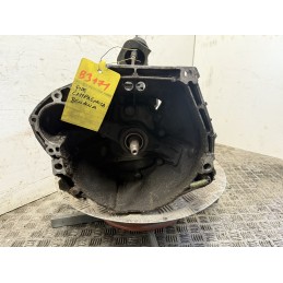 Cambio Manuale 5 Marce Usato Fiat Campagnola Benzina Serie 1107 (1974–1987) – 131BB1A1005  B3171