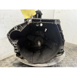 Cambio Manuale 5 Marce Usato Fiat Campagnola Benzina Serie 1107 (1974–1987) – 131BB1A1005  B3171