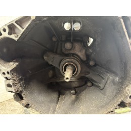 Cambio Manuale 5 Marce Usato Fiat Campagnola Benzina Serie 1107 (1974–1987) – 131BB1A1005  B3171