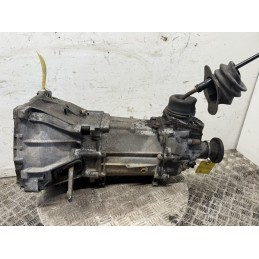 Cambio Manuale 5 Marce Usato Fiat Campagnola Benzina Serie 1107 (1974–1987) – 131BB1A1005  B3171