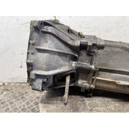Cambio Manuale 5 Marce Usato Fiat Campagnola Benzina Serie 1107 (1974–1987) – 131BB1A1005  B3171