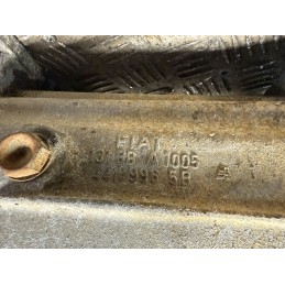 Cambio Manuale 5 Marce Usato Fiat Campagnola Benzina Serie 1107 (1974–1987) – 131BB1A1005  B3171