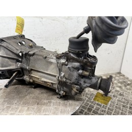 Cambio Manuale 5 Marce Usato Fiat Campagnola Benzina Serie 1107 (1974–1987) – 131BB1A1005  B3171
