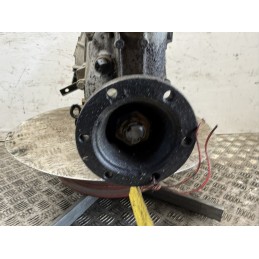 Cambio Manuale 5 Marce Usato Fiat Campagnola Benzina Serie 1107 (1974–1987) – 131BB1A1005  B3171