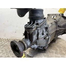 Cambio Manuale 5 Marce Usato Fiat Campagnola Benzina Serie 1107 (1974–1987) – 131BB1A1005  B3171