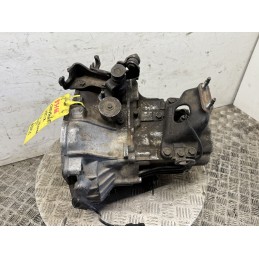 Cambio Manuale Usato Chevrolet Matiz 1.0 Benzina 48,5kW Serie M200 (2005–2010) B10S1 96571097  B3166