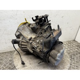 Cambio Manuale Usato Chevrolet Matiz 1.0 Benzina 48,5kW Serie M200 (2005–2010) B10S1 96571097  B3166