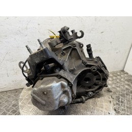 Cambio Manuale Usato Chevrolet Matiz 1.0 Benzina 48,5kW Serie M200 (2005–2010) B10S1 96571097  B3166