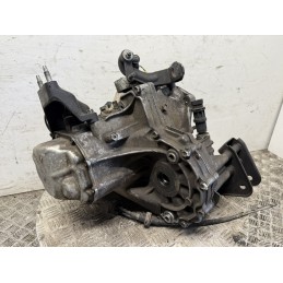 Cambio Manuale Usato Chevrolet Matiz 1.0 Benzina 48,5kW Serie M200 (2005–2010) B10S1 96571097  B3166