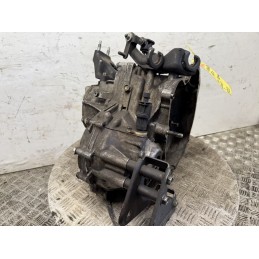 Cambio Manuale Usato Chevrolet Matiz 1.0 Benzina 48,5kW Serie M200 (2005–2010) B10S1 96571097  B3166