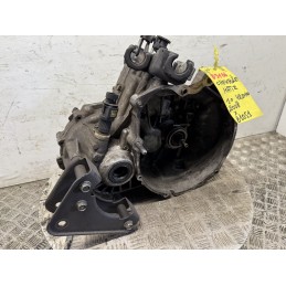 Cambio Manuale Usato Chevrolet Matiz 1.0 Benzina 48,5kW Serie M200 (2005–2010) B10S1 96571097  B3166