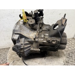 Cambio Manuale Usato Chevrolet Matiz 1.0 Benzina 48,5kW Serie M200 (2005–2010) B10S1 96571097  B3166