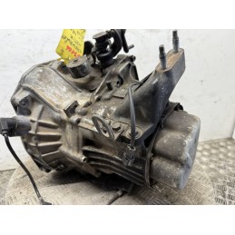 Cambio Manuale Usato Chevrolet Matiz 1.0 Benzina 48,5kW Serie M200 (2005–2010) B10S1 96571097  B3166