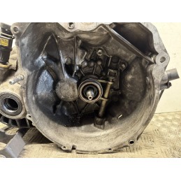 Cambio Manuale Usato Chevrolet Matiz 1.0 Benzina 48,5kW Serie M200 (2005–2010) B10S1 96571097  B3166