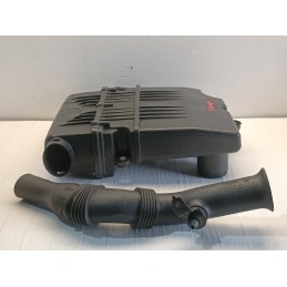 Scatola Filtro Aria Completa Fiat Panda 3 312 1.2B 2012 in poi 52082884  A9465