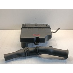 Scatola Filtro Aria Completa Fiat Panda 3 312 1.2B 2012 in poi 52082884  A9465