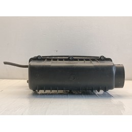 Scatola Filtro Aria Completa Fiat Panda 3 312 1.2B 2012 in poi 52082884  A9465