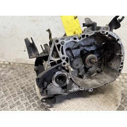 Cambio manuale usato JR5114 Nissan Micra K12 1.5 dCi 5 marce 2005 32010AY610  B3167