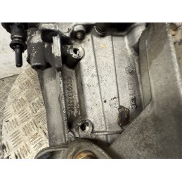 Cambio manuale usato JR5114 Nissan Micra K12 1.5 dCi 5 marce 2005 32010AY610  B3167