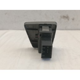 PULSANTE ALZAVETRO ANTERIORE DESTRA FIAT PANDA 2 SERIE 169  A9466