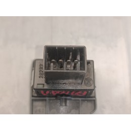 PULSANTE ALZAVETRO ANTERIORE DESTRA FIAT PANDA 2 SERIE 169  A9466