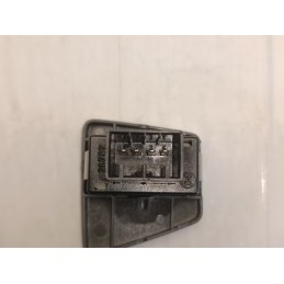 PULSANTE ALZAVETRO ANTERIORE DESTRA FIAT PANDA 2 SERIE 169  A9466