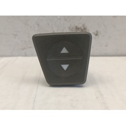 PULSANTE ALZAVETRO ANTERIORE SINISTRO FIAT PANDA 2 SERIE 169  A9467