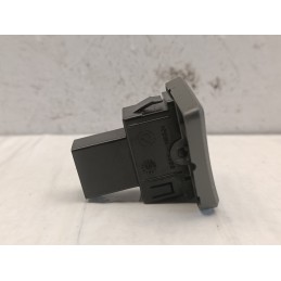 PULSANTE ALZAVETRO ANTERIORE SINISTRO FIAT PANDA 2 SERIE 169  A9467
