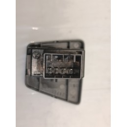 PULSANTE ALZAVETRO ANTERIORE SINISTRO FIAT PANDA 2 SERIE 169  A9467