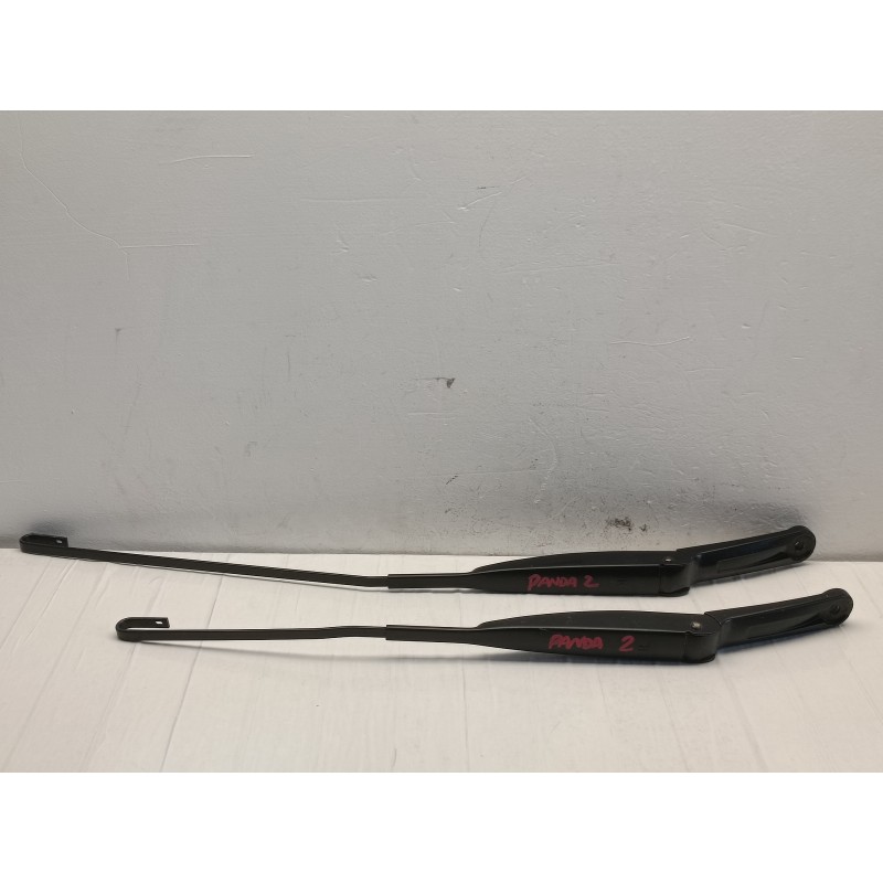 BRACCI BRACCIO ASTA DX SX TERGICRISTALLO ANTERIORE FIAT PANDA 2 169 A9468 BRACCI BRACCIO ASTA DX SX TERGICRISTALLO ANTERIORE FIAT PANDA 2 169 A9468