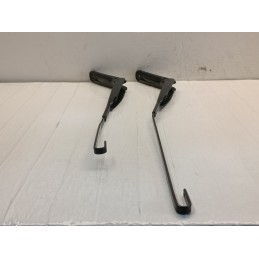 BRACCI BRACCIO ASTA DX SX TERGICRISTALLO ANTERIORE FIAT PANDA 2 169  A9468