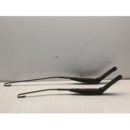 BRACCI BRACCIO ASTA DX SX TERGICRISTALLO ANTERIORE FIAT PANDA 2 169  A9468