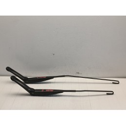 BRACCI BRACCIO ASTA DX SX TERGICRISTALLO ANTERIORE FIAT PANDA 2 169  A9468
