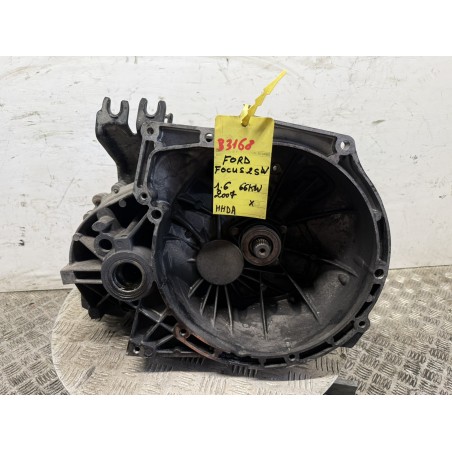 Cambio Manuale Usato Ford Focus II 1.6 TDCi 5 Marce 6M5R7002YB T1GF2  b3168