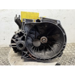 Cambio Manuale Usato Ford Focus II 1.6 TDCi 5 Marce 6M5R7002YB T1GF2  b3168