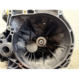 Cambio Manuale Usato Ford Focus II 1.6 TDCi 5 Marce 6M5R7002YB T1GF2  b3168