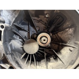Cambio Manuale Usato Ford Focus II 1.6 TDCi 5 Marce 6M5R7002YB T1GF2  b3168