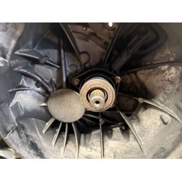 Cambio Manuale Usato Ford Focus II 1.6 TDCi 5 Marce 6M5R7002YB T1GF2  b3168