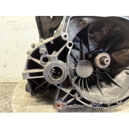 Cambio Manuale Usato Ford Focus II 1.6 TDCi 5 Marce 6M5R7002YB T1GF2  b3168