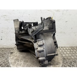 Cambio Manuale Usato Ford Focus II 1.6 TDCi 5 Marce 6M5R7002YB T1GF2  b3168
