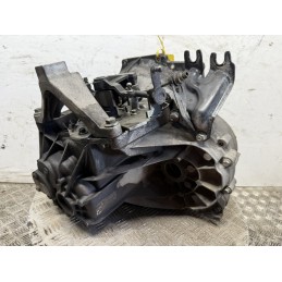Cambio Manuale Usato Ford Focus II 1.6 TDCi 5 Marce 6M5R7002YB T1GF2  b3168