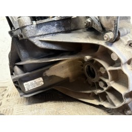 Cambio Manuale Usato Ford Focus II 1.6 TDCi 5 Marce 6M5R7002YB T1GF2  b3168