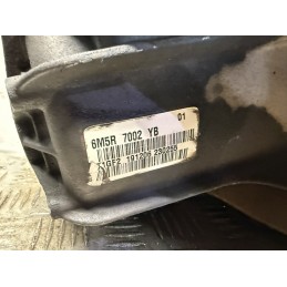 Cambio Manuale Usato Ford Focus II 1.6 TDCi 5 Marce 6M5R7002YB T1GF2  b3168