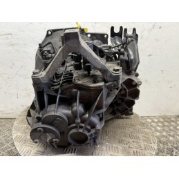 Cambio Manuale Usato Ford Focus II 1.6 TDCi 5 Marce 6M5R7002YB T1GF2  b3168