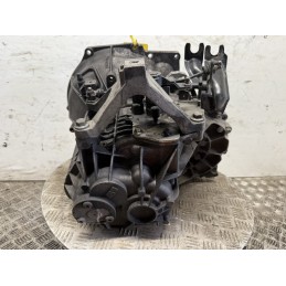 Cambio Manuale Usato Ford Focus II 1.6 TDCi 5 Marce 6M5R7002YB T1GF2  b3168