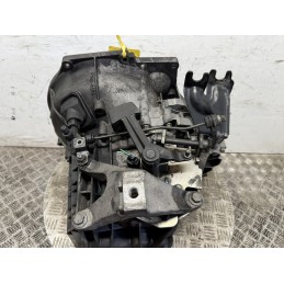 Cambio Manuale Usato Ford Focus II 1.6 TDCi 5 Marce 6M5R7002YB T1GF2  b3168