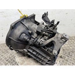Cambio Manuale Usato Ford Focus II 1.6 TDCi 5 Marce 6M5R7002YB T1GF2  b3168